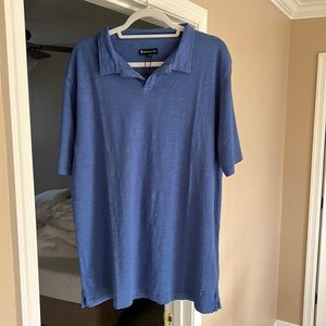 American Tall Polo Shirt